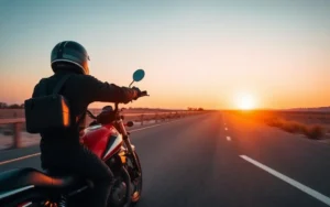 Motorcycle Season: Safety & Insurance Tips for California Riders