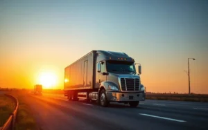 The Owner-Operator’s Guide to Commercial Truck Insurance